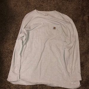 Carhartt long sleeve